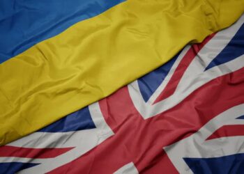 Британія та Україна підписали угоду про партнерство у сфері оборони та штучного інтелекту