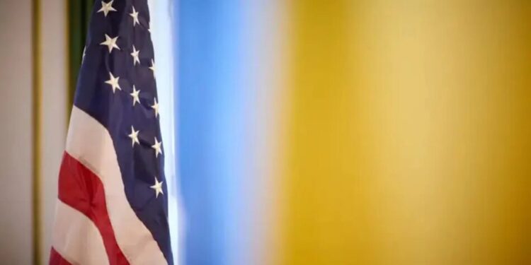 Американська експертка назвала чотирьох можливих кандидатів на посаду посла України у США