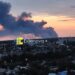 У рф фіксують атаку на склади DNS і OZON у ростовській області