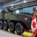 Україна вже використовує схожі системи: САУ GRIZZLY отримала "слух" для виявлення дронів