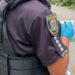 На Полтавщині затримали чоловіка, який стріляв у поліцейських
