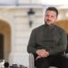 "Нам потрібен прогрес по Freyja щотижня" – Зеленський звернувся до учасників саміту NB8