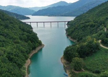 У Косово висловили протест, оскільки Сербія розглядає можливість зміни русла річки