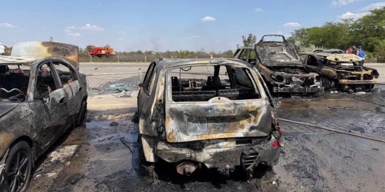 Кількість постраждалих від атаки рф на Одещині зросла до 13, одна людина загинула