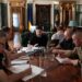Зеленський обговорив із президентом ОАЕ допомогу Україні у сфері безпеки Чорного моря