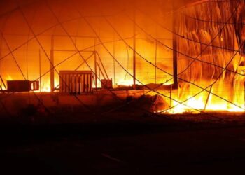 Атака рф на Житомирщину – підприємство "Кромберг енд Шуберт" з 3500 працівників призупинило роботу