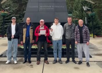 У росії страйкують шахтарі, яким майже рік не платять зарплати