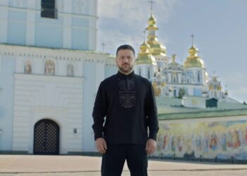 "путін помилився в головному": Зеленський назвав те, що зруйнувало плани глави кремля по Україні