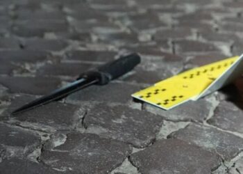 Вбивство працівника ТЦК у Львові 21 серпня – нападнику повідомили про підозру