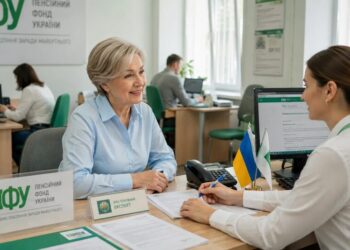 Вихід жінок на пенсію з 2027 року: скільки потрібно стажу та хто має право на пільги