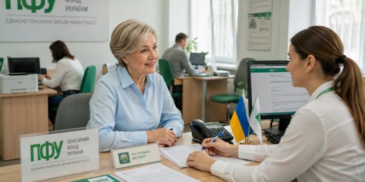 Вихід жінок на пенсію з 2027 року: скільки потрібно стажу та хто має право на пільги