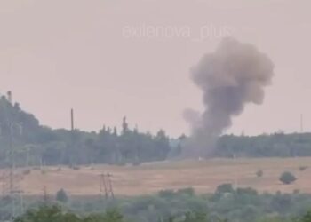 СБС дронами FP-1 уразили ЗРПК "Панцирь-С1", який прикривав балістичний комплекс "Іскандер" у брянській області – Fire Point