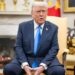 Іран повинен "підняти білий прапор капітуляції" – Трамп