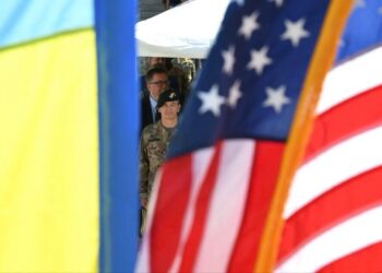 США передали командування групою допомоги Україні, але запевнили, що це не вплине на підтримку – Генштаб