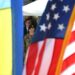 США передали командування групою допомоги Україні, але запевнили, що це не вплине на підтримку – Генштаб