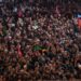 Мільйони шиїтів зібралися в Іраку на паломництво Арбаїн на тлі напруженості в регіоні