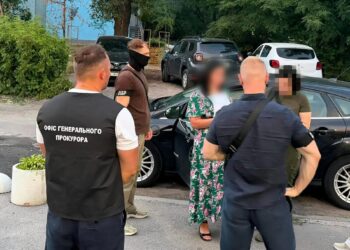 Офіцерка Генштабу ЗСУ за $14 тисяч пропонувала списати військовослужбовця з військової служби