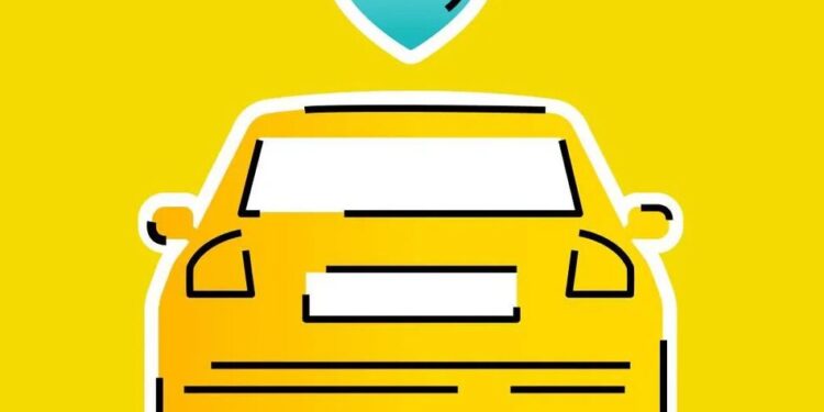 У Києві жінка народила в таксі по дорозі до пологового