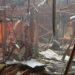 На ліквідацію наслідків атаки рф на Кривий Ріг знадобиться ще до 2 діб – ОВА
