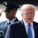 Трамп пригрозив Ірану "дуже сильним ударом", якщо Ормузьку протоку не відкриють найближчим часом