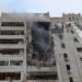 Удар рф по Харкову 9 серпня – двоє загиблих, 21 постраждалий, серед них дитина