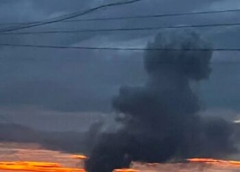 В рф у самару прилетіли ракети, під удар могла потрапити авіаційнокосмічна промисловість
