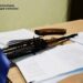 Кияни задекларували 2 500 одиниць зброї та понад мільйон набоїв
