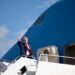 ЦРУ скептично оцінило дані від Ізраїлю про іранську загрозу Трампу перед зміною літака в Анкарі – WP