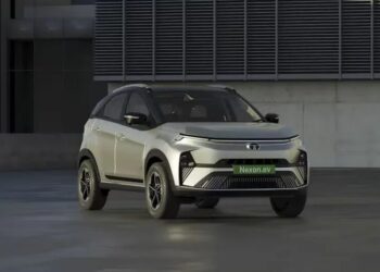 Індійські Tata і Mahindra випередили Tesla у рейтингу енергоефективності електромобілів