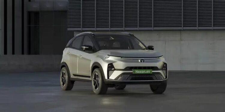 Індійські Tata і Mahindra випередили Tesla у рейтингу енергоефективності електромобілів