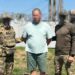 Чотирьох агентів затримали за передачу фсб даних про військові об’єкти у трьох областях України