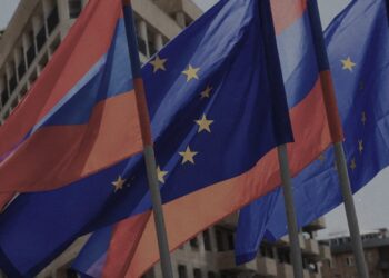 Вірменія прискорює "розворот" від росії до ЄС – розвідка
