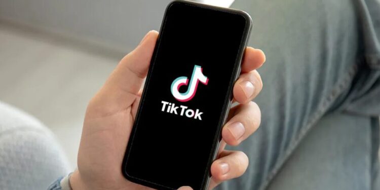 Білий дім скасував заборону на TikTok на урядових пристроях США
