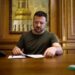 Зеленський вніс подання на призначення Хмари та Сибіги, голосування відбудеться завтра – нардеп