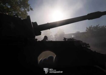 Відбулось 181 бойове зіткнення, ворог запустив понад 6 тис. дронів – Генштаб про ситуацію на фронті