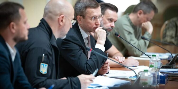 Програму діяльності уряду схвалили і передали на розгляд Ради – Корецький очікує рішення "якнайшвидше"