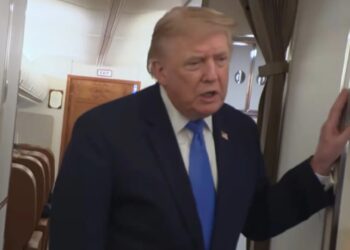 Трамп заявив про готовність будь-якої миті завдати нових ударів по Ірану