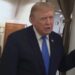 Трамп заявив про готовність будь-якої миті завдати нових ударів по Ірану