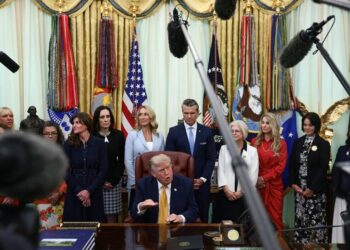 Трамп попереджає, що це "останній шанс" для Ірану підписати "хороший документ"