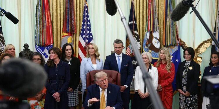 Трамп попереджає, що це "останній шанс" для Ірану підписати "хороший документ"