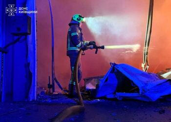 Атака рф на Київщині: найбільше жертв у Броварському районі на залізничній станції, 8 загиблих