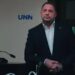 ВАКС вдруге відмовив Єрмаку у знятті електронного браслета