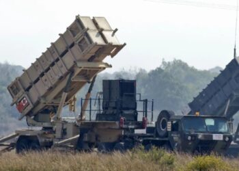 У США побоюються передавати Україні технологію Patriot через можливе її потрапляння до рф