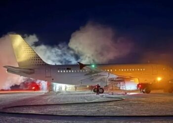 В Антарктиді провели унікальну операцію з порятунку учасника наукової експедиції