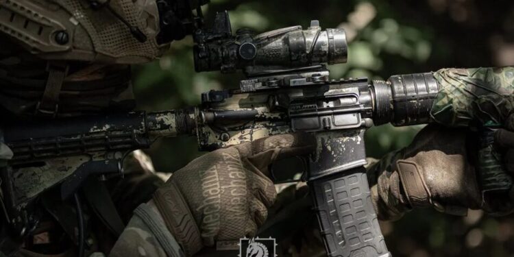 Костянтинівський і Слов'янський напрямки серед найгарячіших – Генштаб про ситуацію на фронті