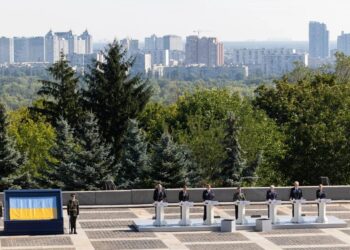 Україна отримає від Норвегії близько 9 млрд доларів: Стере розкрив деталі допомоги