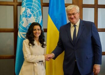 Україна отримає 500 стипендій від ООН Туризм для навчання українців – МЗС