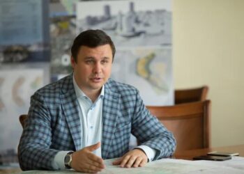 Прокурор просить для Микитася арешт із заставою 200 млн грн