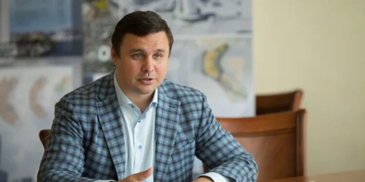 Прокурор просить для Микитася арешт із заставою 200 млн грн