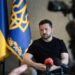 росіяни стягнули під москву три кола ППО – Зеленський